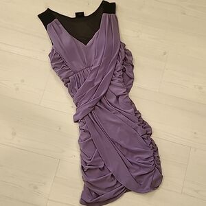 Fredericks of Hollywood mini dress XS